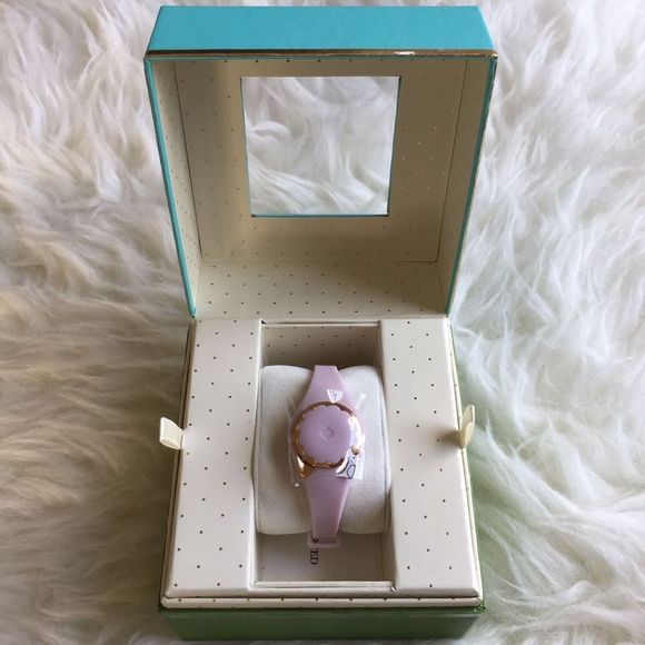 kate spade Other Kate Spade New York Scallop Activity Tracker